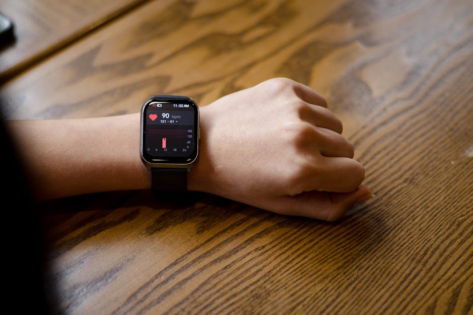 best heart rate monitor watch India under 3000 best heart rate monitor watch India under 3000