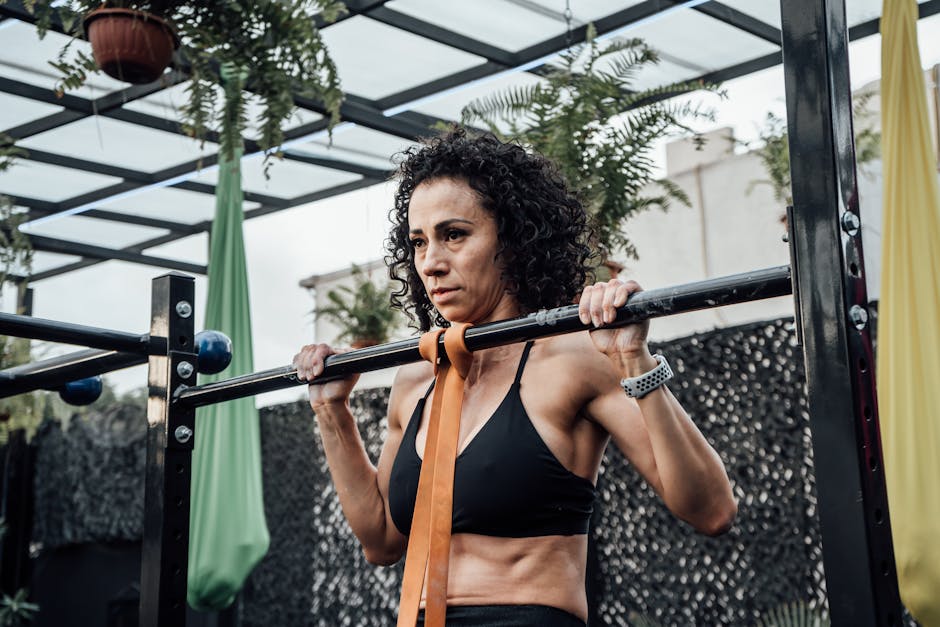 best resistance bands for pull ups India adjustable — buying guide for Indian customers 2026