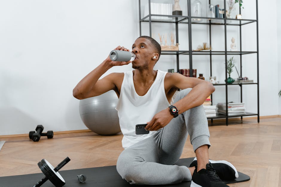 best smartwatch for gym beginners India under 5000