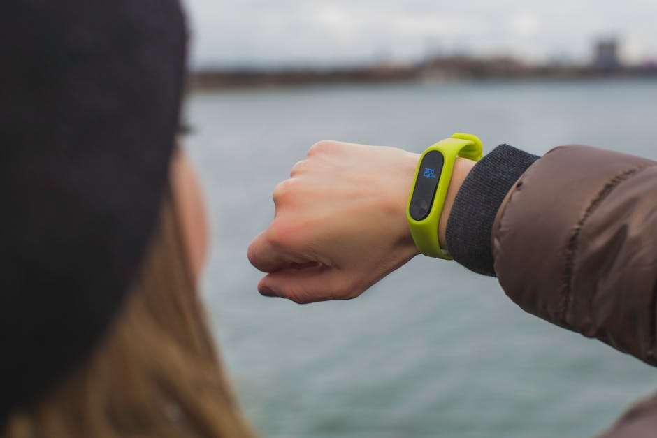 best smartwatch for gym beginners India under 5000