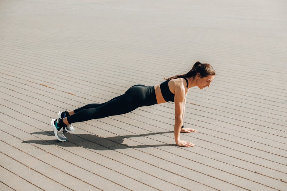 how to start home workout without equipment India how to start home workout without equipment India