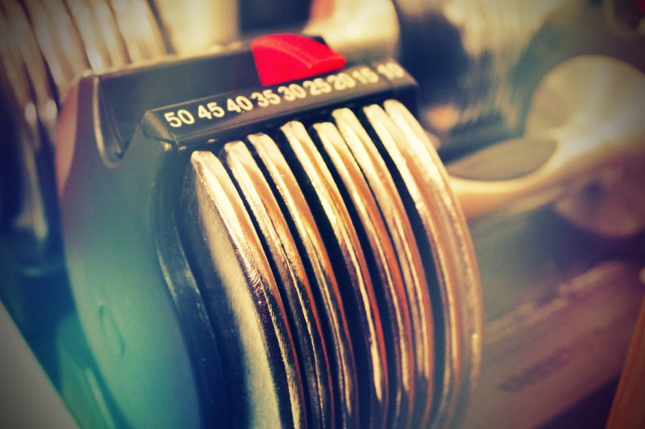 Introduction to Adjustable Dumbbells for Home Gym, India context