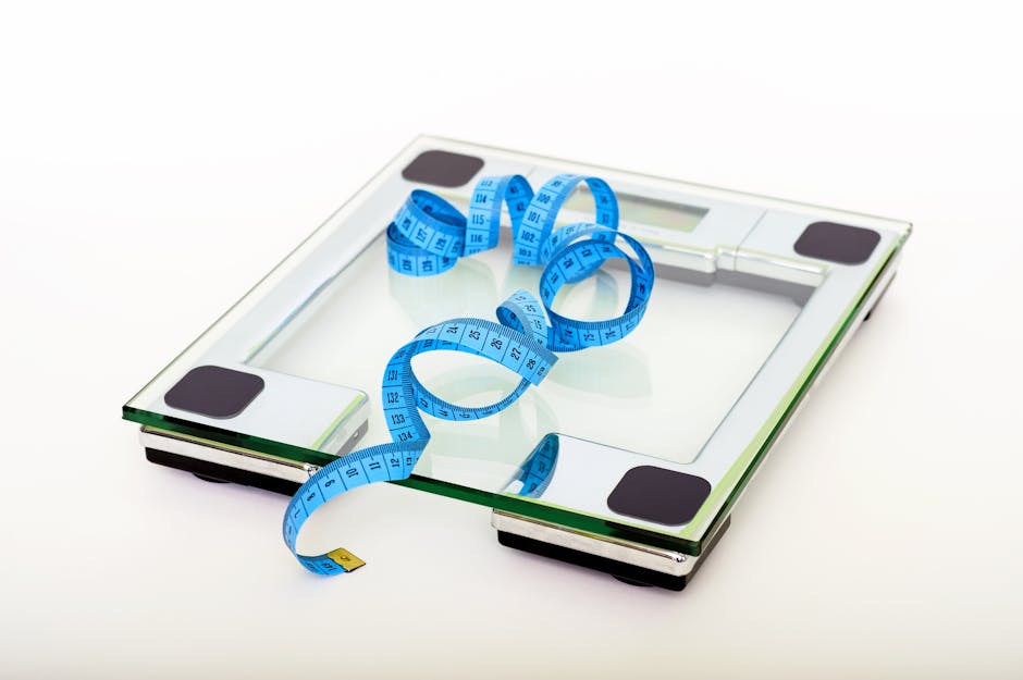 smart scale vs normal weighing scale India