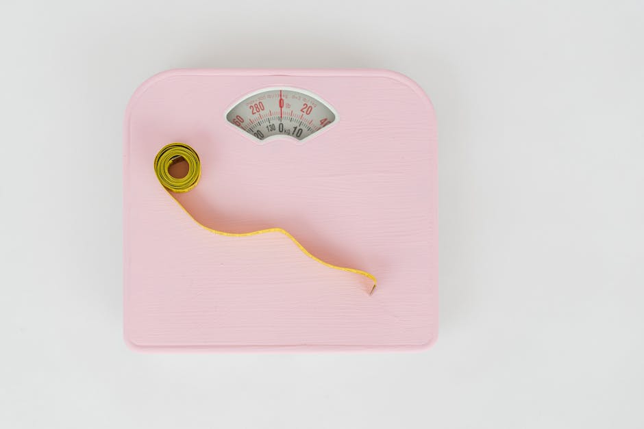 smart scale vs normal weighing scale India